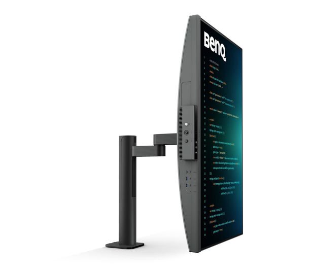 BenQ RD320UA - 1313019 - zdjęcie 4